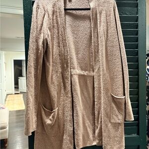 Barefoot Dreams Cozy Chic Cardigan